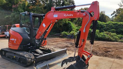 kubota u 48 5|kubota u48 5 excavator.